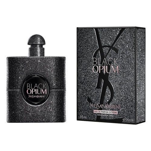 Black Opium Extreme edp