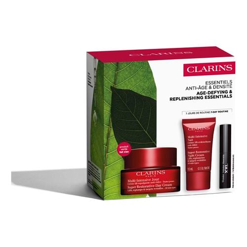 Multi-Intensive Coffret