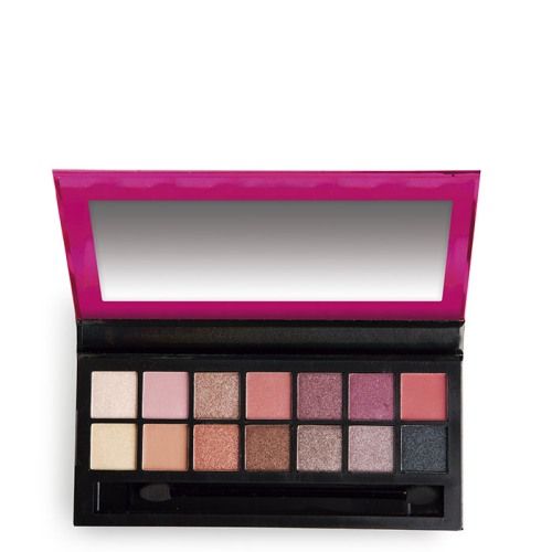 Super Star Eyeshadow Palette