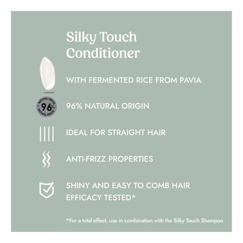 Silky Protection Acondicionador