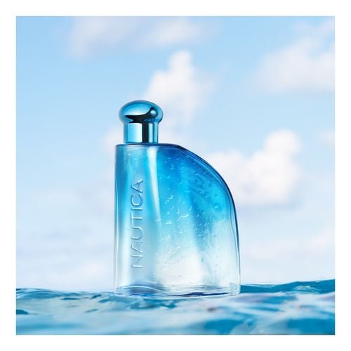 Nautica Pure Blue