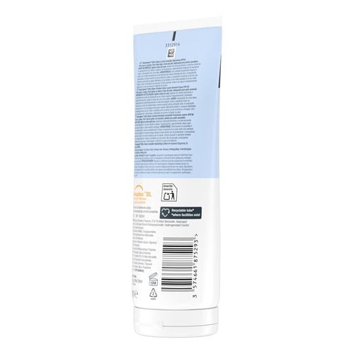 Ultra Sheer Loci&oacute;n Invisible Hidratante Spf30