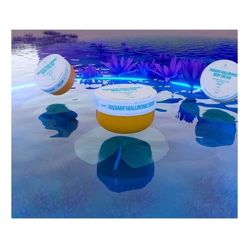 Radiant Hialuronic