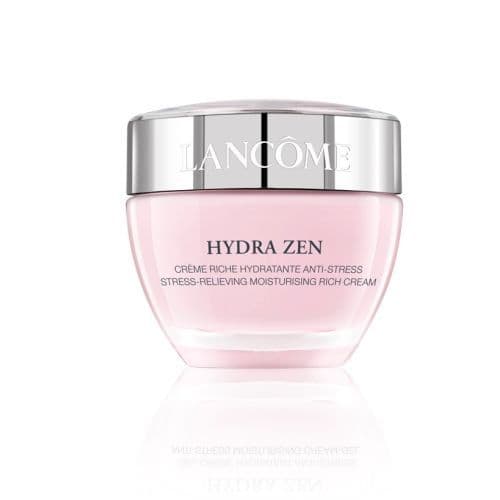 LANCOME HYDRA ZEN ANTI-STRESS CREAM