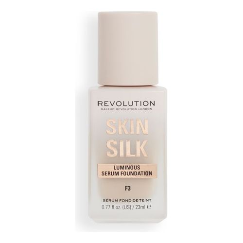 Skin Silk Serum