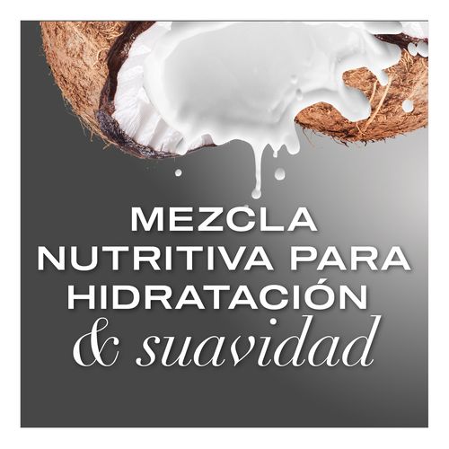 Leche de Coco 