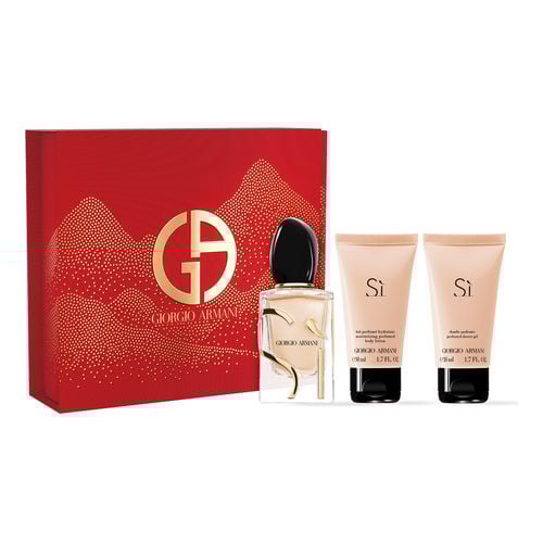 Si Edp Coffret