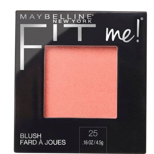 Fit Me Blush