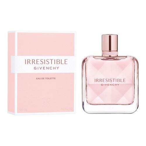 Irresistible edt