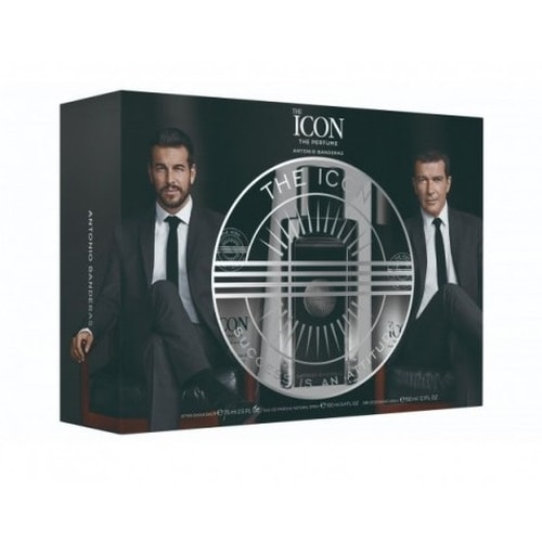 The Icon Edp Estuche