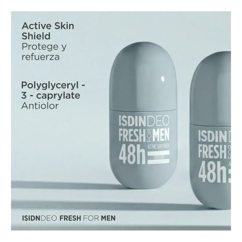 Deo Men Fresh 48h