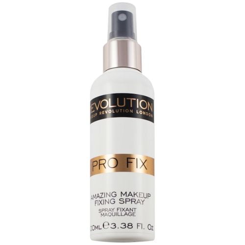 Makeup Fixing