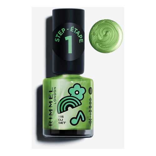 Super Gel