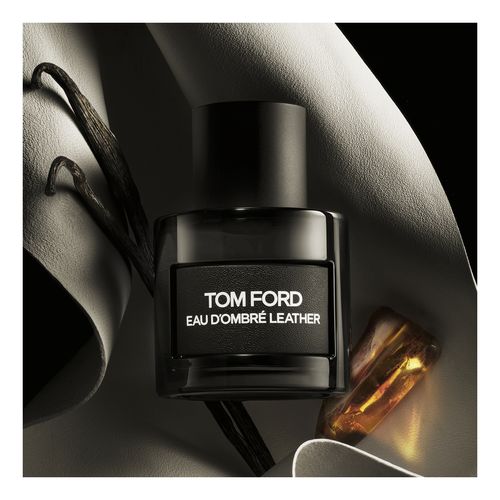 Eau d'Ombr&eacute; Leather