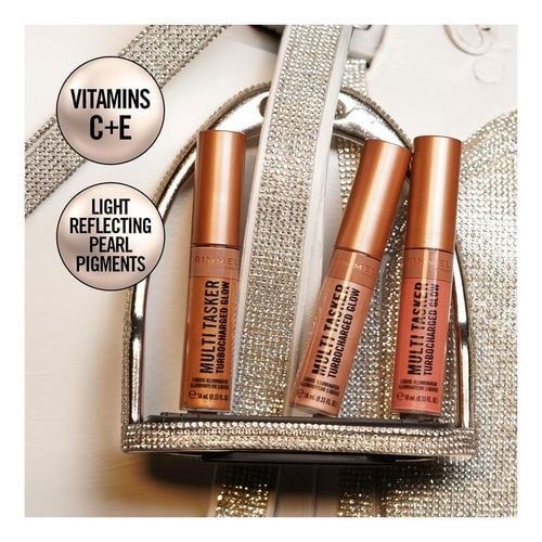 Multi Tasker Turbocharged Glow