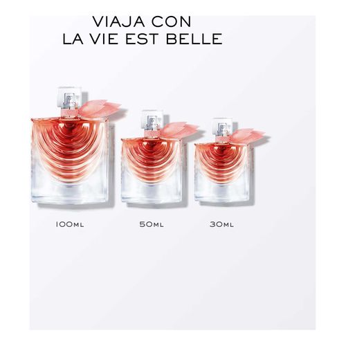 La Vie Est Belle Iris Absolu Edp
