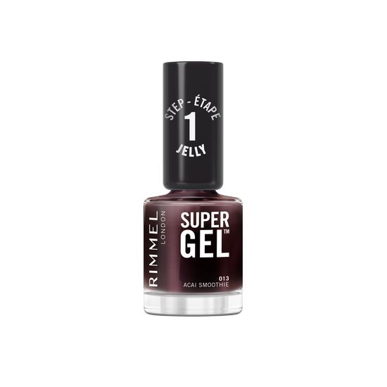 Super Gel Jelly