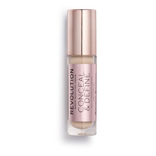 Conceal & Define