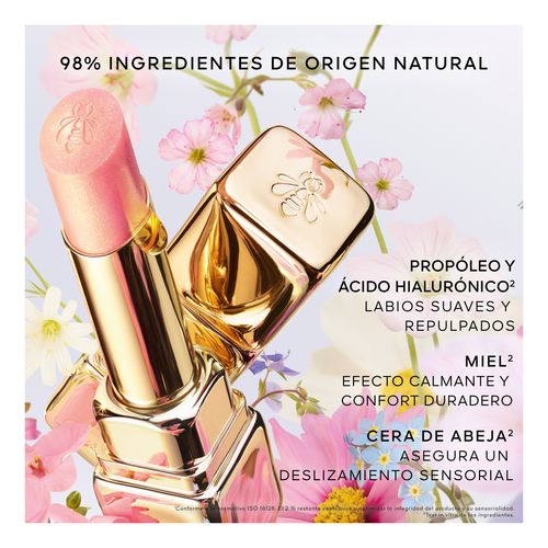 Kiss Kiss Bee Glow Pearly