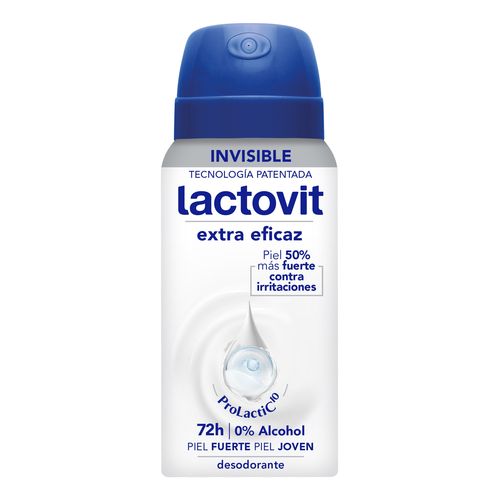 Desodorante Extra Eficaz