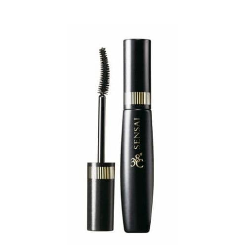38C Voluminising Black Curve