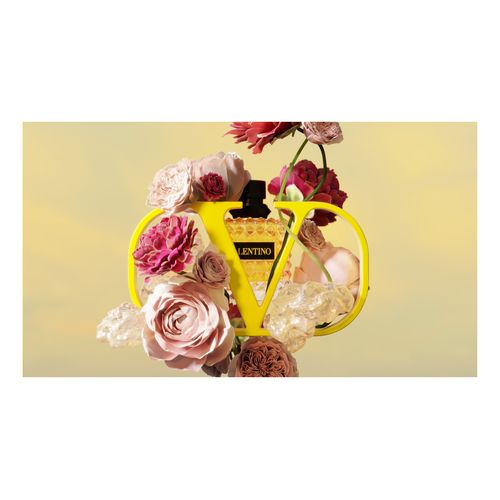 DONNA BORN IN ROMA YELLOW DREAM  edp