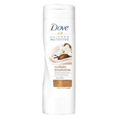 Body Lotion Karité y Vainilla