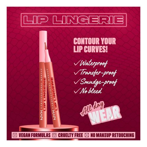 Lip Lingerie