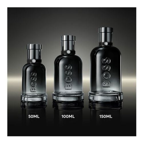 Bottled Beyond