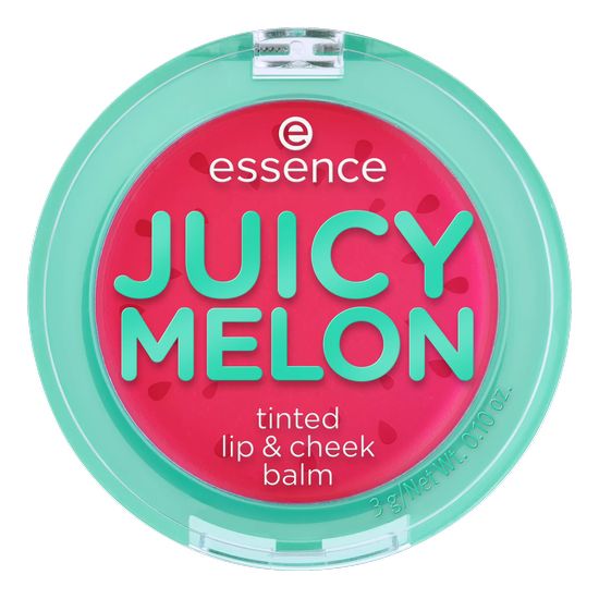 Juicy Melon