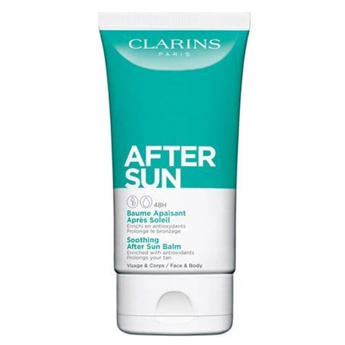 Clarins Mejor Dto! Bálsamo Confort 150 Ml After Sun