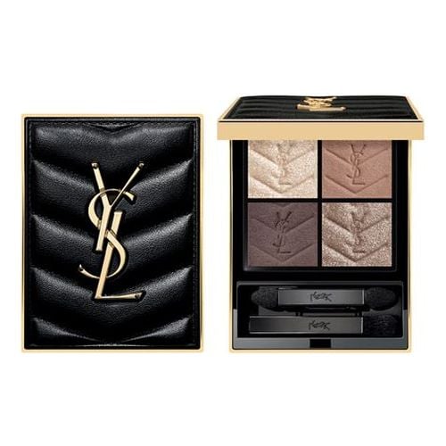 Couture Mini Clutch