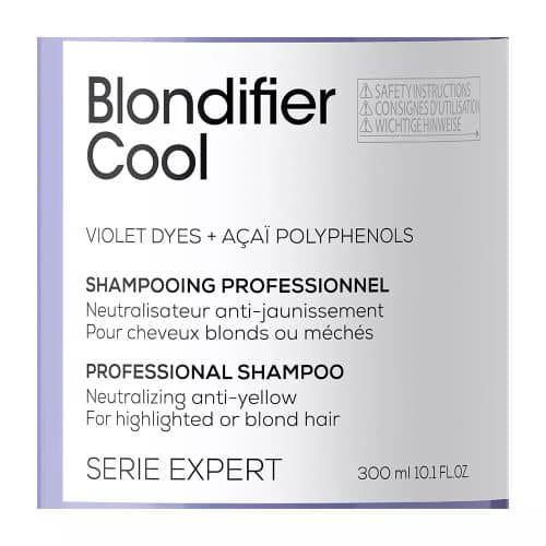 Blondifier Cool