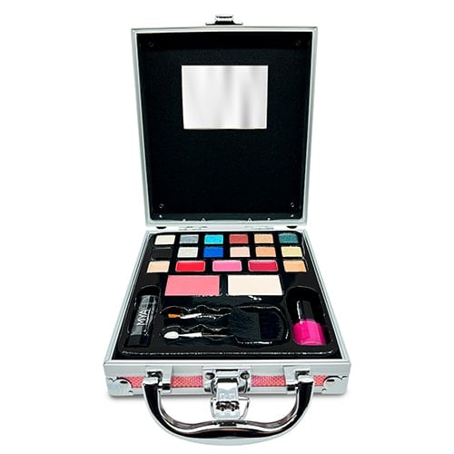 Travel Glitter Fashion