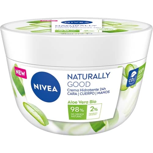 Naturally Good Aloe Vera