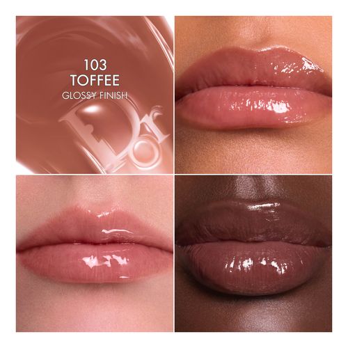 Addict Lip Glow Butter