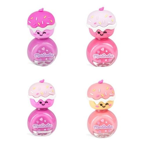 Cake Nail Polish