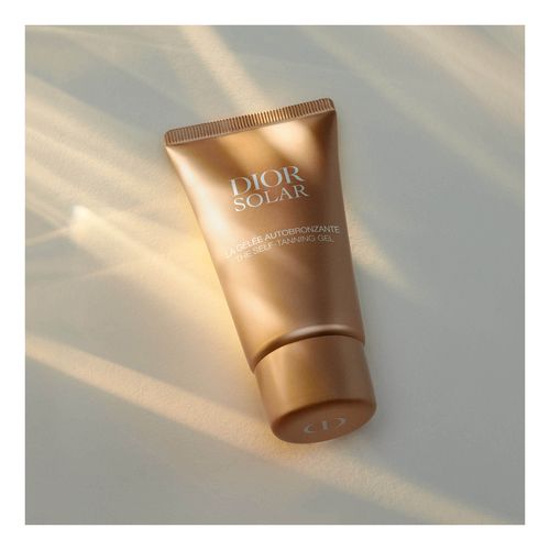 Dior Solar Gel Autobronceador 