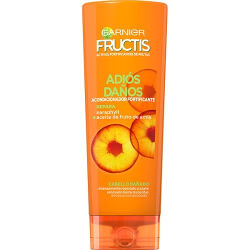 Fructis Adios Daño