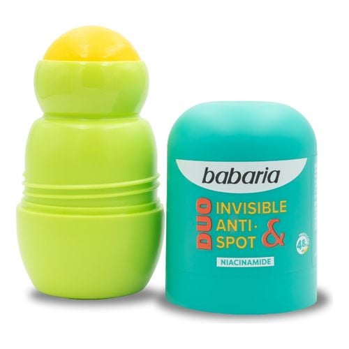 Duo Invisible & Anti Spot