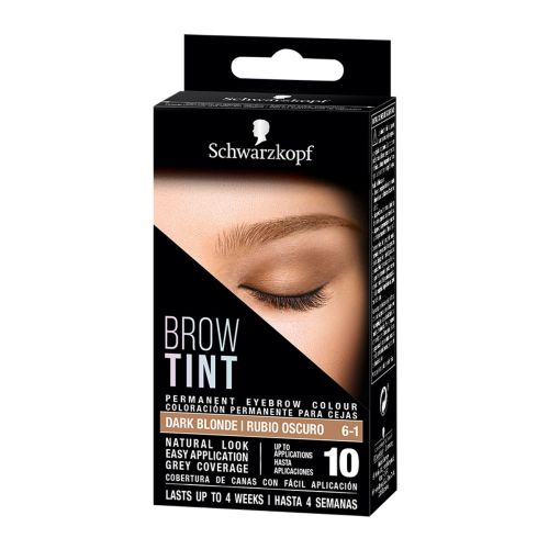 Brow Tint 