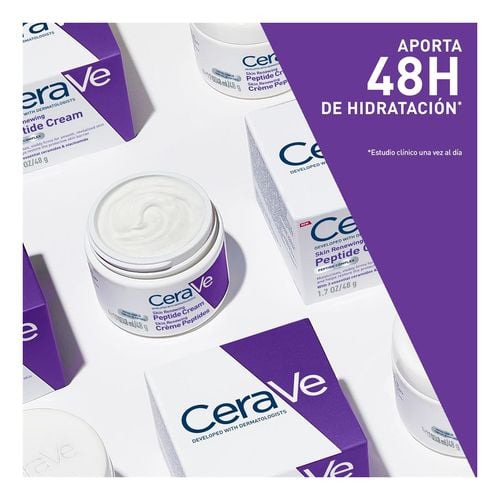 Skin Renewing Peptide