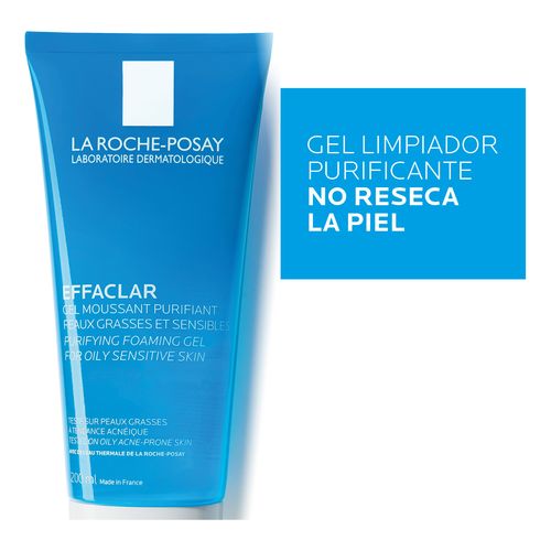 Effaclar Gel