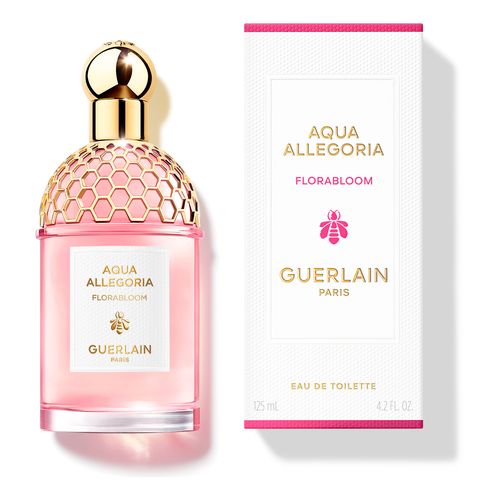 Aqua Allegoria Florabloom Edt