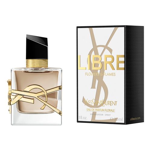 Libre Florale Edp