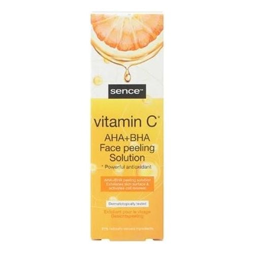 Vitamina C Peeling