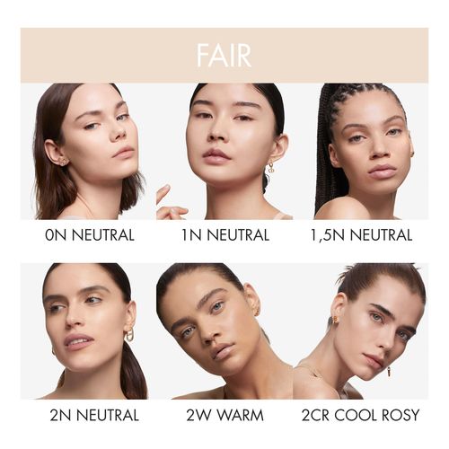 Forever Hydra Nude