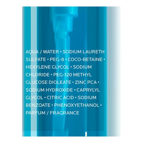Effaclar Gel