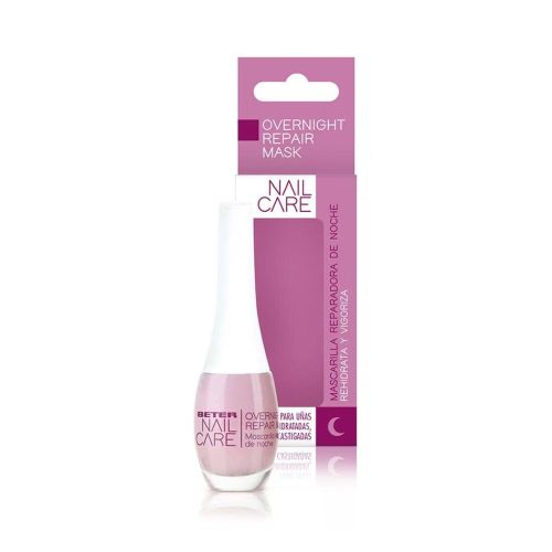 Nail Care Overnight Repair Mask, , large image number null