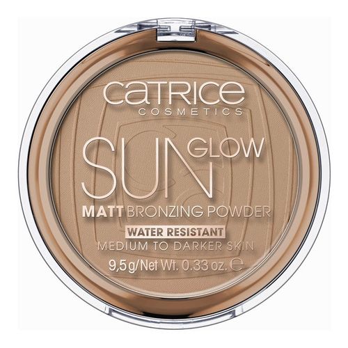 Mate Sun Glow 